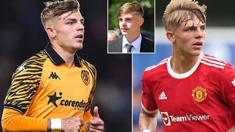 Brandon Williams breaks silence on return to football after 20 months - as ex-Man United star bids to rebuild his career after suspended jail sentence