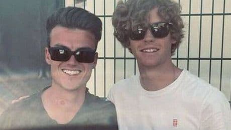 Tennis rival of Jannik Sinner dies aged 24 after head-on car crash