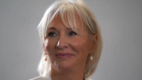 Nadine Dorries defects to Reform as she declares 'The Tory Party is dead'