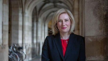 EMMA LEWELL: 'Labour doesn't need to be welded to a plan for change - we need a change of plan'