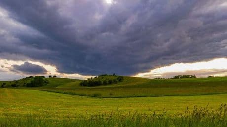 Wetter: Wechselhafter Dienstag in Berlin und Brandenburg
