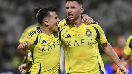 Laporte y el Al-Nassr avanzan en la negociación, pero aún no hay acuerdo