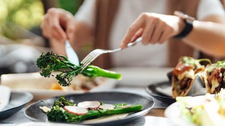 Neue Studie zeigt: Vielen Veganern fehlen wichtige Nährstoffe