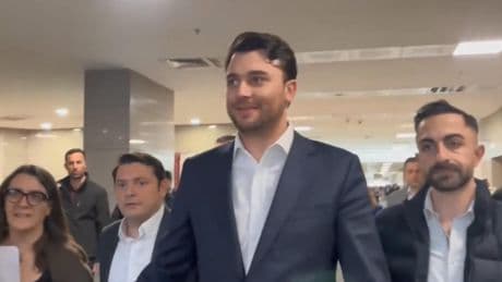 Ekrem İmamoğlu'nun avukatı Pehlivan'ın avukatına da gözaltı kararı
