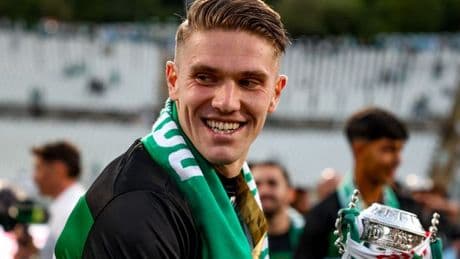 Arsenal transfer news: Viktor Gyokeres speaks out as Brighton star added to shortlist