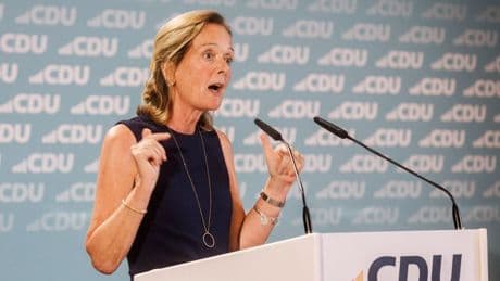 Hochschulen: CDU fordert mehr englischsprachige Studiengänge
