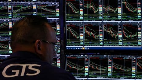 Droits de douane, Jerome Powell… Les revirements de Donald Trump face aux marchés financiers