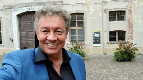 Roberto Conci, incidente in bici a Trento: il giornalista ed editore 63enne è in condizioni gravisime