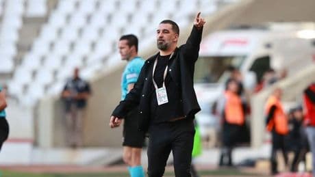 Adı Shakhtar Donetsk ile anılıyordu... Arda Turan'dan geleceğine dair açıklama!
