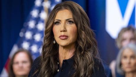 Homeland Security chief Noem botches habeas corpus during Senate hearing