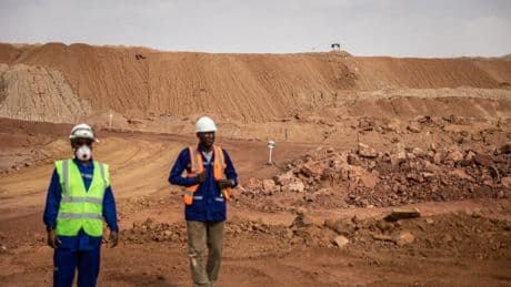 Nucléaire: plusieurs acteurs intéressés par les actifs d'Orano dans le nord du Niger