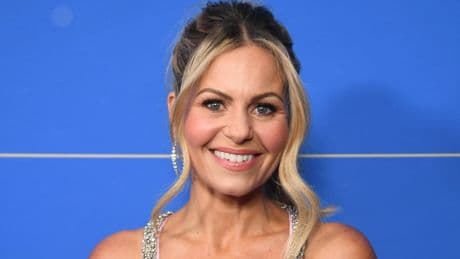 Candace Cameron Bure bans scary movies in her house because she believes TVs are a ‘portal’ to something ‘demonic’