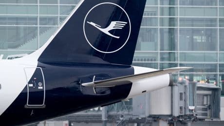 Flugsicherheit: Ohnmacht im Cockpit: Lufthansa-Jet fliegt auf Autopilot