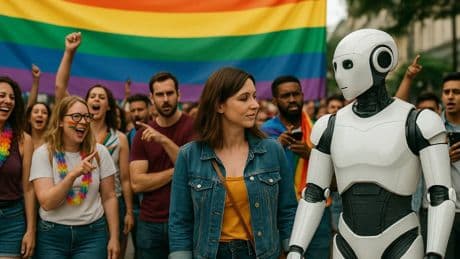 LGBTQ+: inclusivi con tutti, tranne che con i wiresexuals?