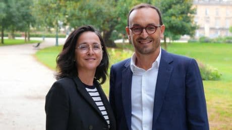 Municipales 2026 : à Bordeaux, le député Thomas Cazenave s’allie avec Alexandra Siarri pour renverser les écologistes