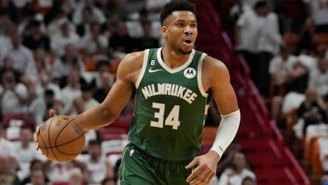 NBA yıldızı Antetokounmpo'dan Türkiye paylaşımı: Fenerbahçe mi, Anadolu Efes mi?