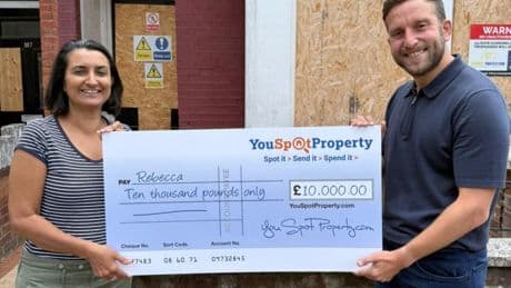 I made £10,000 by dobbing in my neighbour – it pays for my holidays abroad & anyone can do it