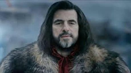 'Estocolmo 1520. El rey tirano' o cómo tomarse una masacre a guasa