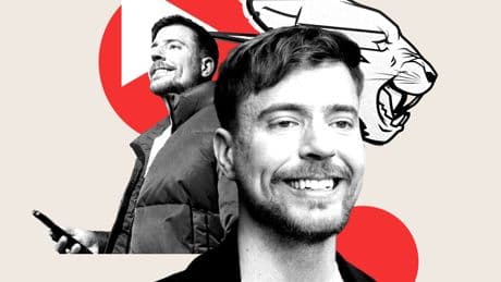 Inside the MrBeast machine: How the world's top YouTuber makes a video and one word his team dreads