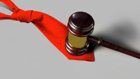 Trump's attacks on law firms are losing big in court