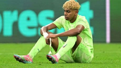El doloroso tortazo de la Champions al Barça y la prueba de fuego mental del Real Madrid