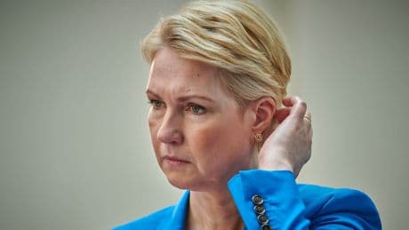 "Tränen vergossen": Manuela Schwesig spricht offen über privaten Umbruch