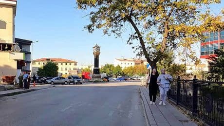 Gölbaşı ve Mamak sakinlerine sevindiren haber: İnşaatlar başlıyor! Başkent'in ruhunu okşayacak projeler yolda