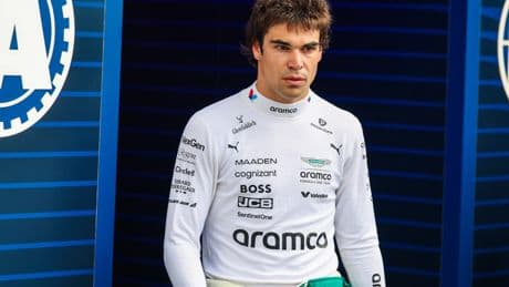 F1 star OUT of Spanish Grand Prix and will undergo surgery after serious injury and pain in his wrist as grid is changed