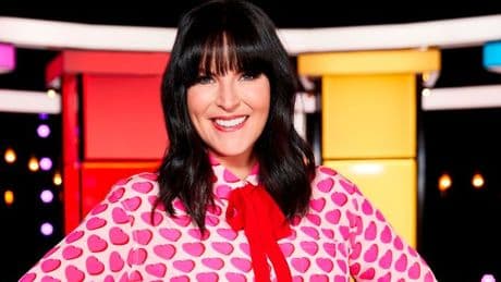 Naked Attraction host Anna Richardson gives update on show's future after Channel 4 axe