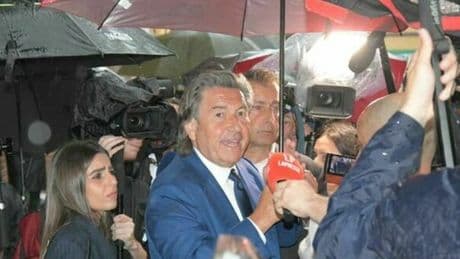 Antonio De Rensis, chi è l'avvocato di Alberto Stasi: ha difeso Antonio Conte e la famiglia Pantani. Così ha riaperto il giallo di Garlasco