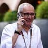 Motorsport: Formel 1 und Afrika: Kyalami arbeitet am Comeback