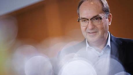 Migrationspolitik: Innenminister europäischer Staaten treffen sich zu Migrationsgipfel