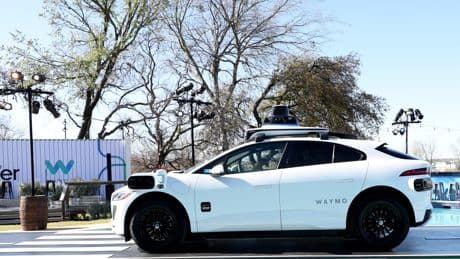 Waymo reveals the road beyond robotaxis