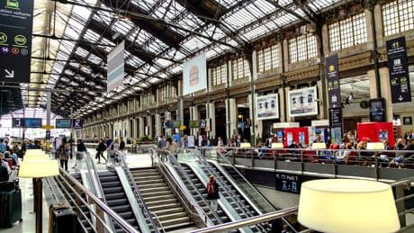 Cet avantage caché du passe Navigo peut vous être utile en cas d’envie pressante