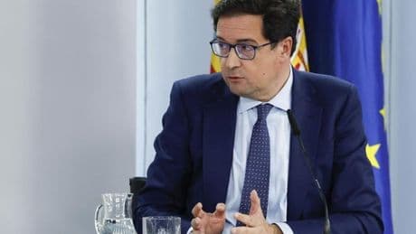 El Gobierno aprueba 1.157 millones para reforzar la ciberseguridad una semana después del apagón