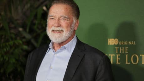 "No cobré nada": Arnold Schwarzenegger hizo gratis esta película para demostrar que era algo más que una estrella de acción