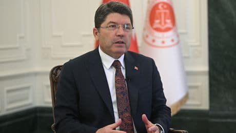 Bakan Tunç: Ne Avrupa'dan ne Amerika'dan o gece gerekli desteği göremedik