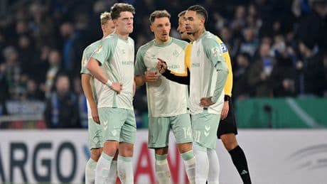 Eine Sache frustriert alle! - Werders süßsaure Saison-Bilanz