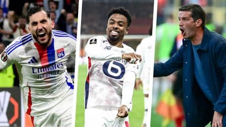 City passe à l’attaque pour Cherki, Gomes vers l’OM, Chivu à l’Inter... Les 6 infos mercato de ce vendredi