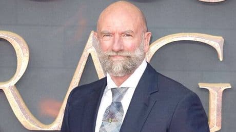 Outlander's Graham McTavish details new role away from series as it ends