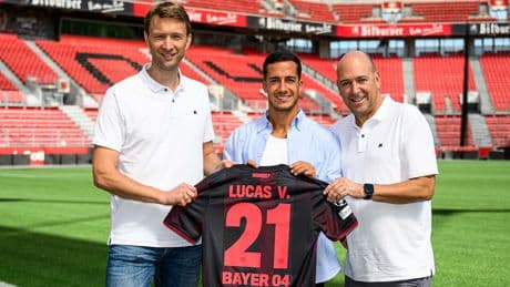 Real Madrid efsanesi Lucas Vazquez'in yeni adresi belli oldu