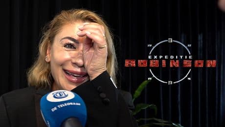 Expeditie Robinson-kandidaat onthult: ‘Ik had schurft!’