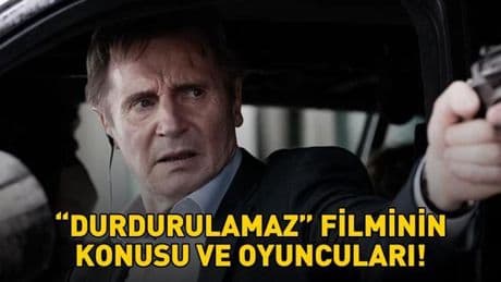 DURDURULAMAZ FİLMİNİN KONUSU VE OYUNCULARI | Durdurulamaz (Retribution) filminin konusu nedir, ne zaman çekildi? İşte oyuncu kadrosu...