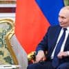 Guerre en Ukraine : "La nouvelle ouverture de Poutine rebat un peu les cartes", affirme Camille Grand, ancien adjoint de l'OTAN
