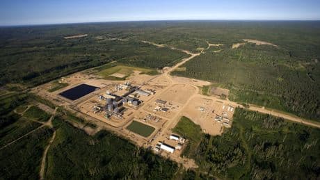 ConocoPhillips says it will cut workforce by up to 25 per cent