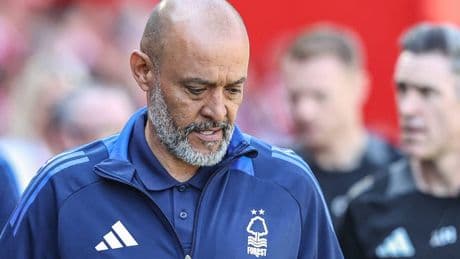 Premier League: Nuno Espírito Santo droht offenbar das Aus – der Grund