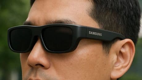 Samsung podría lanzar unas nuevas gafas inteligentes sin pantalla: esto es lo que sabemos