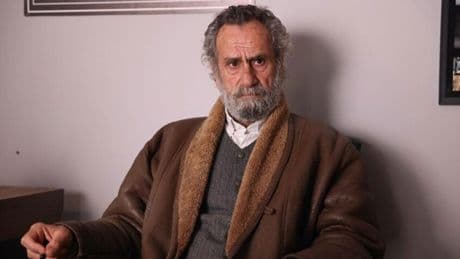 Menderes Samancılar 'Kadife Kelepçe' kadrosuna katıldı