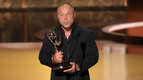 Heartbreaking reason Stephen Graham said he’d be ‘dead’ if not for his wife Hannah Walters