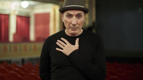 Muere a los 79 años el actor Eusebio Poncela